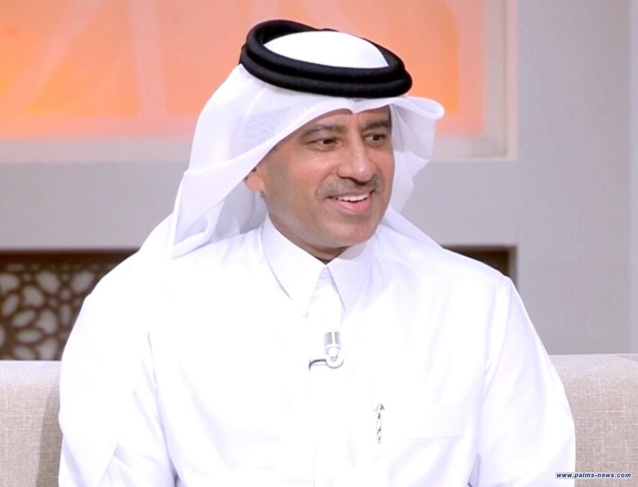 ماجد الخليفي يرشح المنتخب العراقي للفوز بلقب خليجي 25